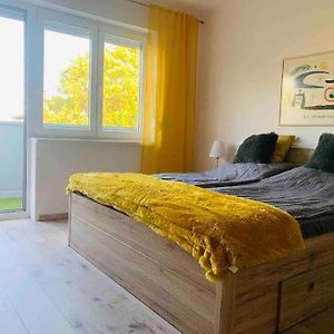Appartement met een Slaapkamer